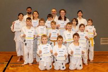 29.01.2026 Kyu-Prüfung - Hadersdorf